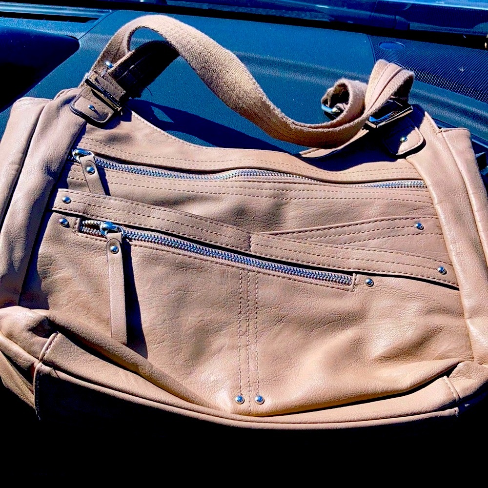 Tyler Rodan handbag.